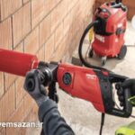 هزینه کرگیری مته ریز در تهران چقدر است؟
