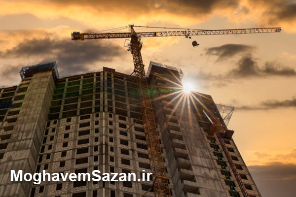 بهترین شرکت مقاوم سازی ساختمان در استان تهران