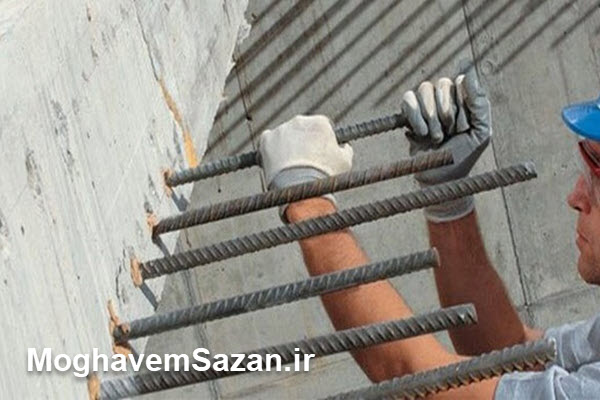 هزینه کاشت میلگرد در سال ۱۴۰۵ چقدر است؟