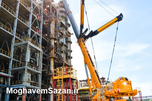 چرا مقاوم سازان پایتخت بهترین انتخاب است؟