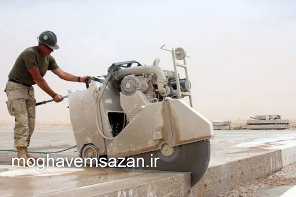 در انتخاب شرکت برش بتن به چه نکاتی توجه کنیم؟