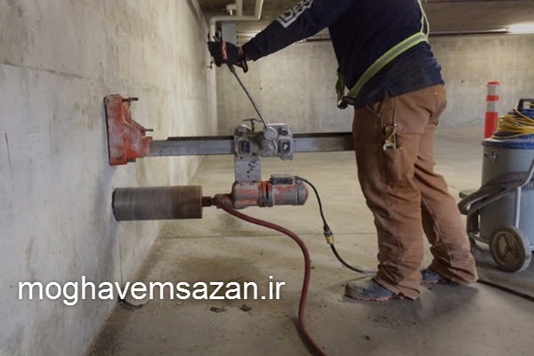 ویژگی های یک مجری حرفه ای بتن