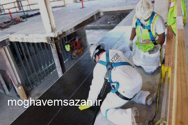 هزینه مقاوم سازی با frp چقدر است؟ هزینه مقاوم سازی با frp چقدر است؟