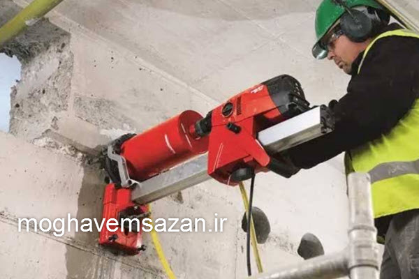 مزایای اجرای حرفه ای کرگیری