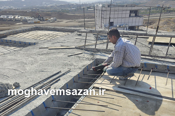 قیمت کاشت میلگرد و بولت در سال ۱۴۰۵
